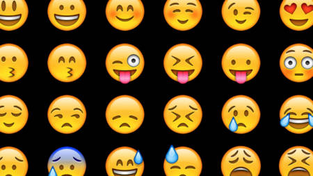 Emojis: The Language You Didn't Know You Knew - Paradigm