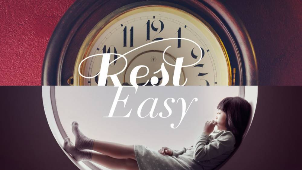 Moneta Group St. Louis Ad Campaign - Rest Easy