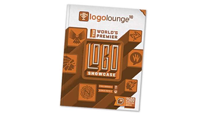 LogoLounge 10 Showcase