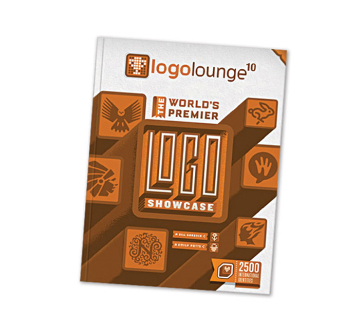 Our logo design for Huffords Jewelry was featured in Logo Lounge 10 in 2017.