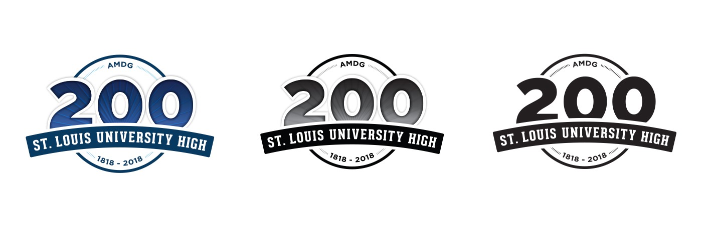  GRAPHICS & MORE Saint Louis University Billiken Logo 1