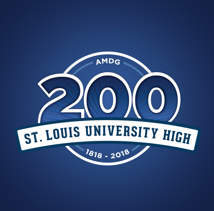  GRAPHICS & MORE Saint Louis University Billiken Logo 1