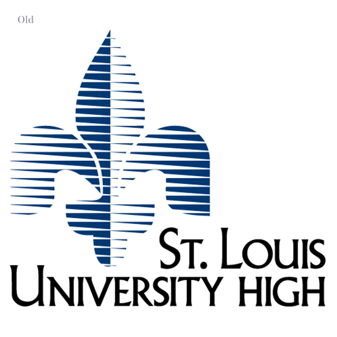 st louis logo design