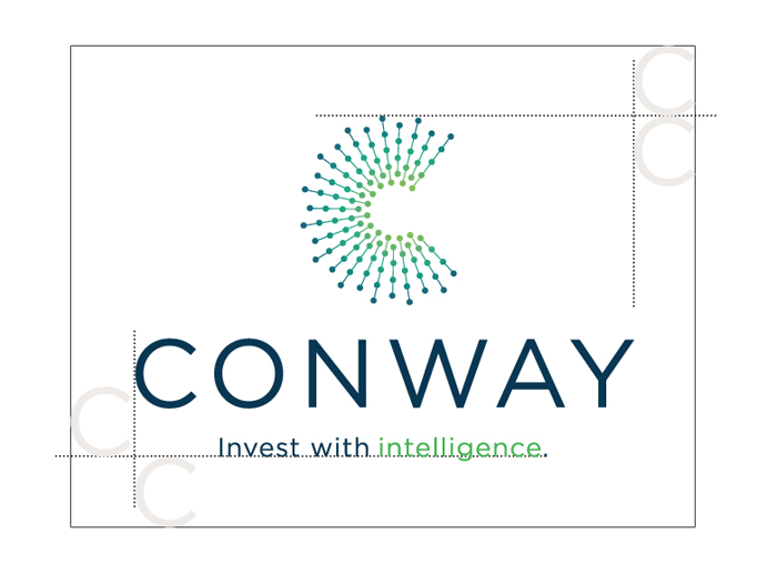 conway logo design compliance