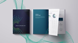 conway investment research brand guidelines