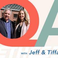 We sat down with Jeff Waldman and Tiffany Clancy of Bethesda Health Group to discuss marketing senior care services in an ever-competitive industry.