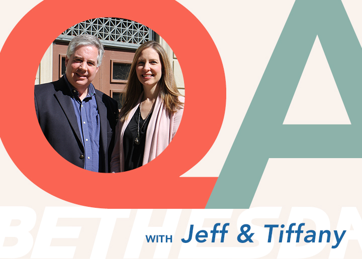 We sat down with Jeff Waldman and Tiffany Clancy of Bethesda Health Group to discuss marketing senior care services in an ever-competitive industry.