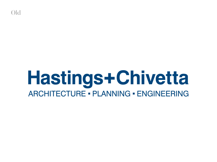 Hastings+Chivetta is an architecture, planning, and engineering agency