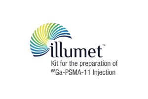 illumet logo on white background