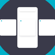 User experience plays a crucial role, especially amid the COVID-19 pandemic