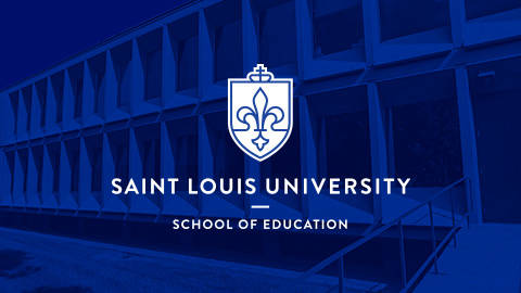 slu-school-of-education-building