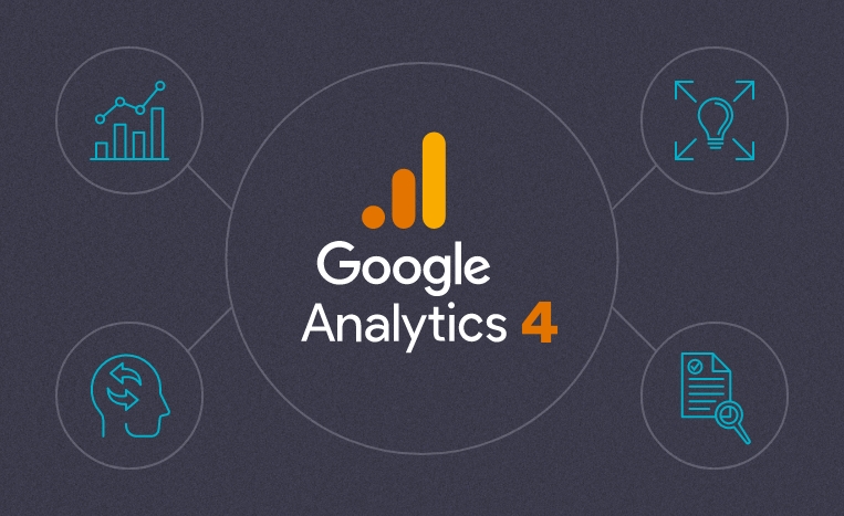 Integrate Google Analytics 4 into your Digital Strategy