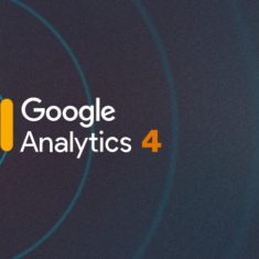 Google Analytics 4 (GA4) logo