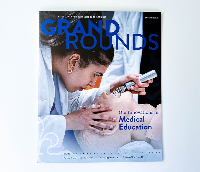 slu-school-of-medicine-grand-rounds-cover