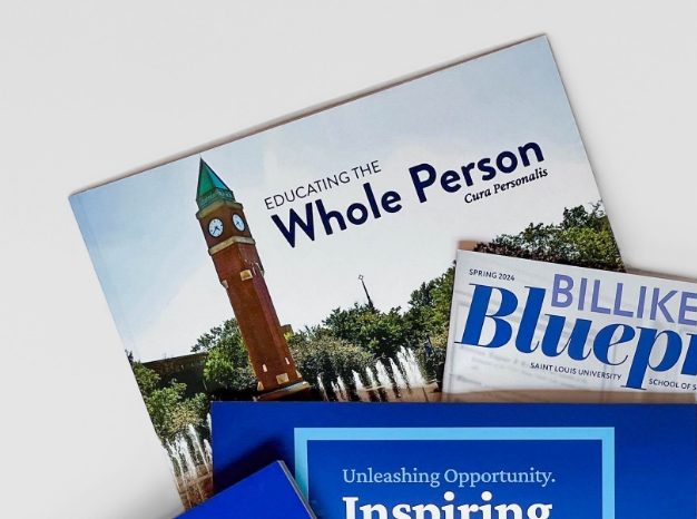 Print Design Agency Work