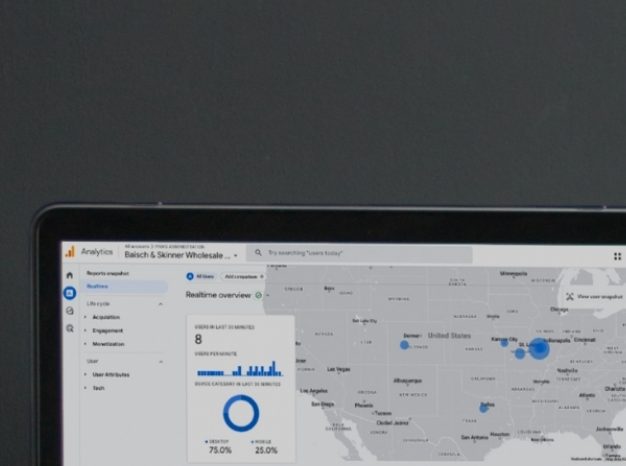 Comprehensive SEM Monitoring