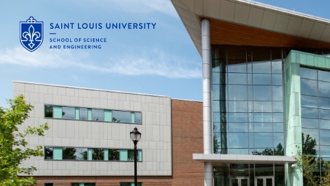 Saint Louis University School of Science and Engineering Building