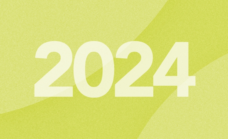 Text graphic: "2024"