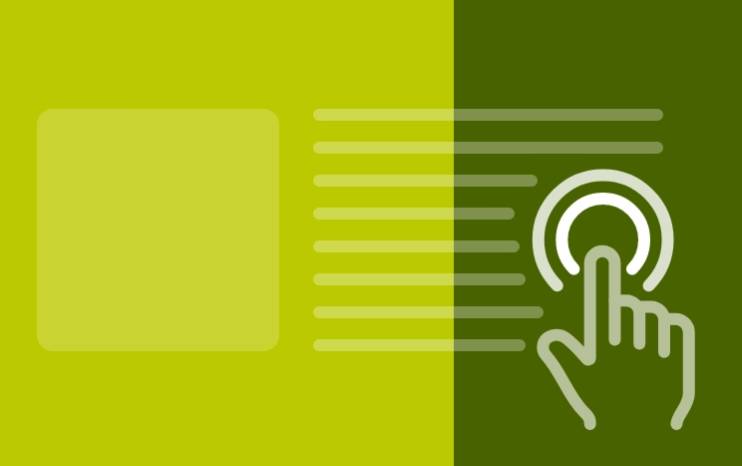 Human-centric website messaging blog